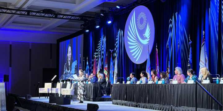 CPN’s Iron Horse Industrial Park earns national governance award