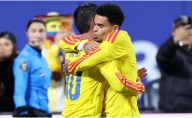 Colombia blast Australia with Luis Diaz and James Rodriguez scoring: Highlights and goals (3