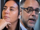 Freed: Charisma? Main contenders for Montreal mayor are as boring as porridge