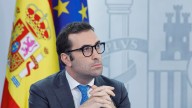 Carlos Cuerpo no presenta su candidatura para presidir el Eurogrupo