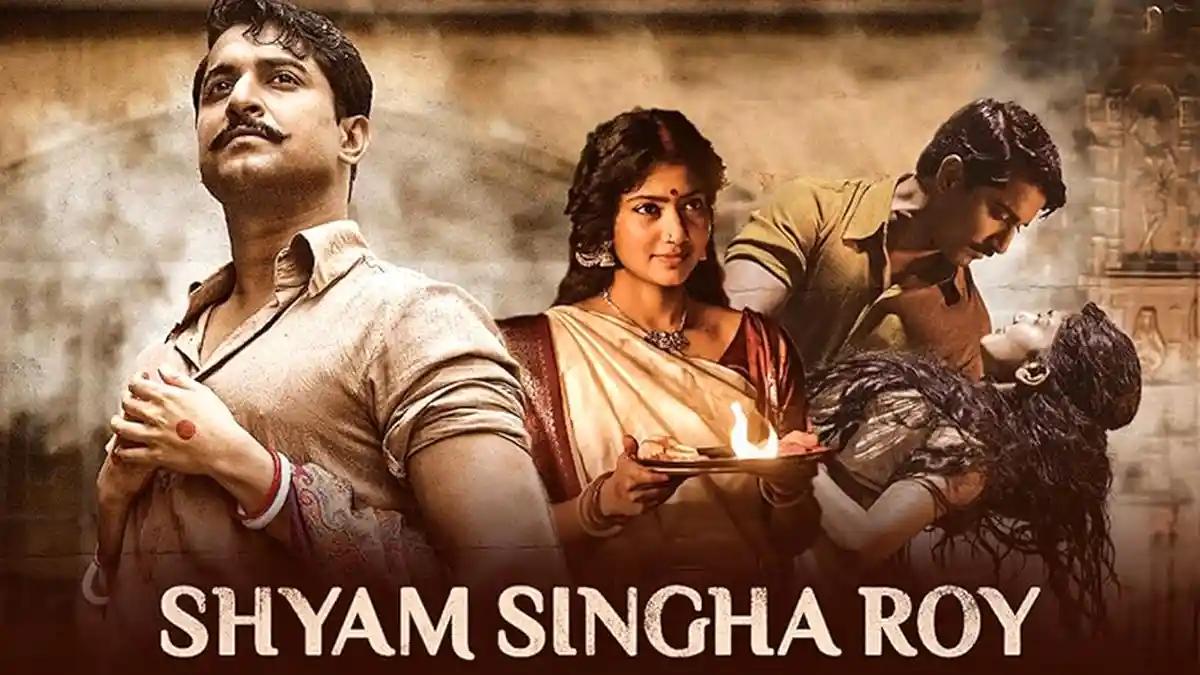 Shyam Singha Roy makers tease fans with sequel buzz