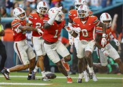 Hurricanes star Keonte Scott has 'serious' injury