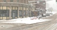 Bangor updates winter street parking rules ahead of weekend snowfall