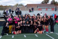 Glenelg field hockey advances to 2A state semifinals again