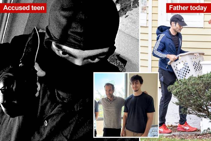 Accused NJ jihadi yuppie teen spewed vile antisemitic hate, wanted to murder mom's Jewish friends: feds