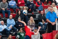 Hanover-Horton gets strong hitting in sweep of Lumen Christi