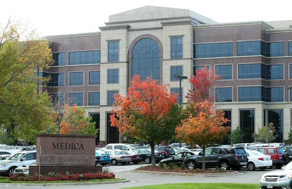 Medica CEO explains absorbing UCare clients after company folds, answers Medicare questions