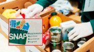 ALERTA por incertidumbre con los fondos SNAP: HOY despensa de comida GRATIS en este estado y estas personas recibirán ayuda