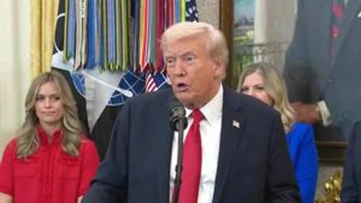 Estados Unidos contra las nuevas potencias: “Pegarse al que está, en términos relativos, perdiendo poder, es peligroso”