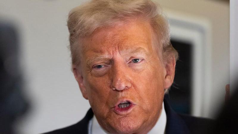 US government shutdown could become longest ever as President Donald Trump says he ‘won’t be extorted’ by Democrats