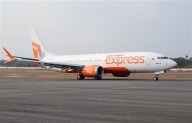 Air India Express Mumbai-Varanasi flight gets bomb threat