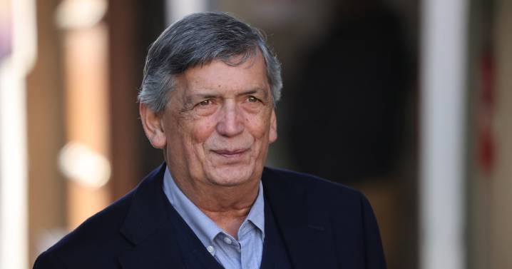 Carmona apunta a electores de otros candidatos de cara a la segunda vuelta: “No son un público cautivo de un partido”