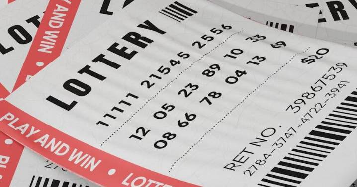 Million dollar winning Powerball ticket sold in Hardy County, West Virginia