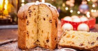 Receta de pan dulce casero para Navidad: con 1 kilo de harina te salen 6 unidades