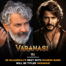 S S Rajamouli Say He Is Not A God Believer