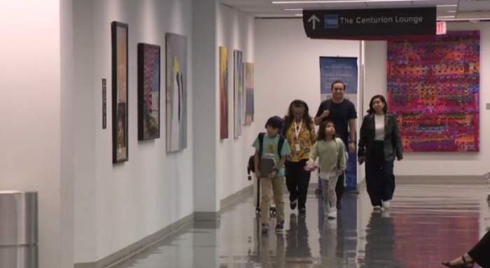 Mayor Whitmire calls for ‘review’ and ‘audit’ of Houston Airports art program following KPRC 2 investigation