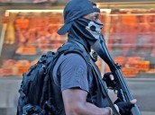 Guerra antidrogas del presidente Trump