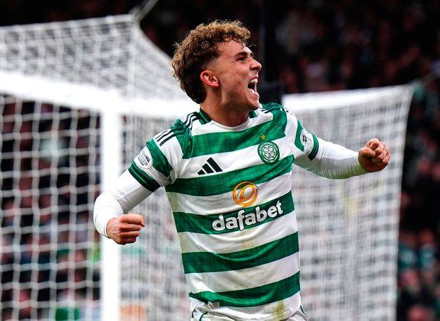 Wales boss Craig Bellamy disappointed as Celtic starlet Callum Osmand can only play for England due to rule change