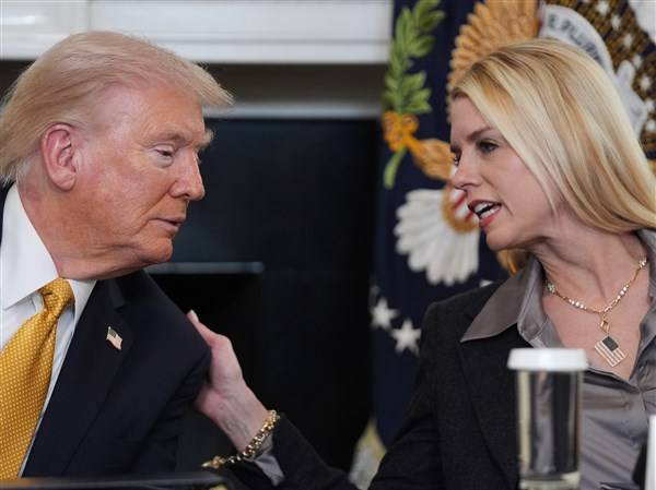 Editorial: Files’ release was campaign promise