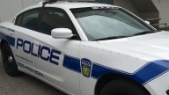 Two charged for possession of handgun in Brampton: police