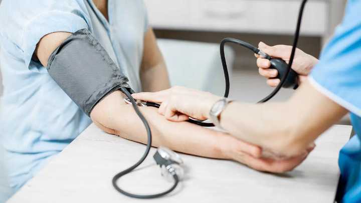 Hoy se celebra el Día de la Enfermería