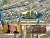 Trump ordenó una operación militar para el hemisferio occidental en medio de tensiones con Venezuela