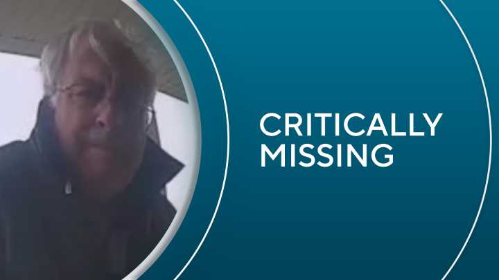 Sun Prairie police searching for missing 76