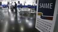 Saime | Certificado de Movimientos Migratorios ahora es digital