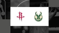 How to watch Rockets vs. Bucks: TV channel and streaming options for November 9