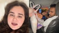 Uber Driver Gives Australian Woman Special Treatment Amid Chhath Puja Traffic Jam: ‘He Brought Us Water, Kebabs’