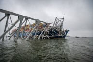 Cost doubles, timeline grows to replace Maryland bridge after deadly collapse