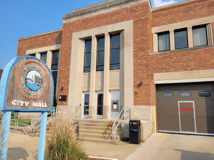 Benton Harbor Commissioners asked to support basketball tournament set for June