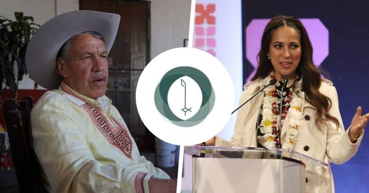 Reprueba la Iglesia al padre Pistolas, tras amenazas a gobernadora de Guanajuato