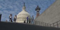 SD Congressional delegation relieved as end to shutdown nears