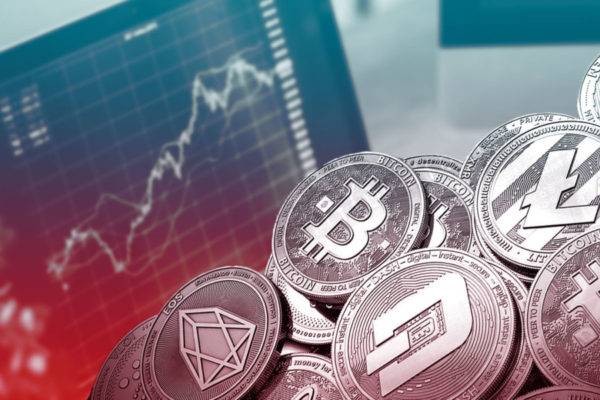 En Venezuela se han transado más de 44 mil millones de dólares en criptomonedas durante el último año