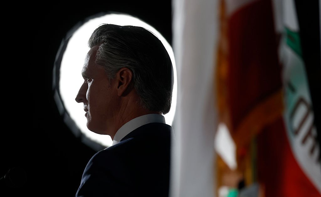 What to Know About the CA Governor Race