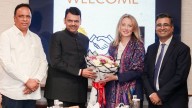 Maharashtra partners with Starlink for satellite internet, boosting digital access in remote areas