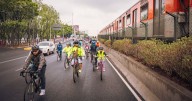 Uno de cada tres automovilistas migrará a la bicicleta gracias a la nueva Ciclovía de Tlalpan