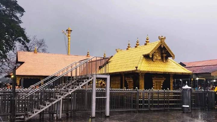 Sabarimala opens for annual pilgrimage; devotees flock to hill temple