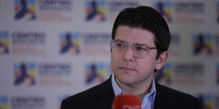 Este es el Premio Miguel Uribe Turbay: lo entregará One Young World en homenaje al senador asesinado en Colombia