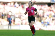 Katía Itzel García hará historia como la primera árbitra en una liguilla