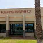 Rafi Law Group opens new Phoenix headquarters for community initiative