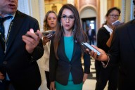 Lauren Boebert Unapologetic for ICE Agent & Mexican Immigrant Halloween Costumes