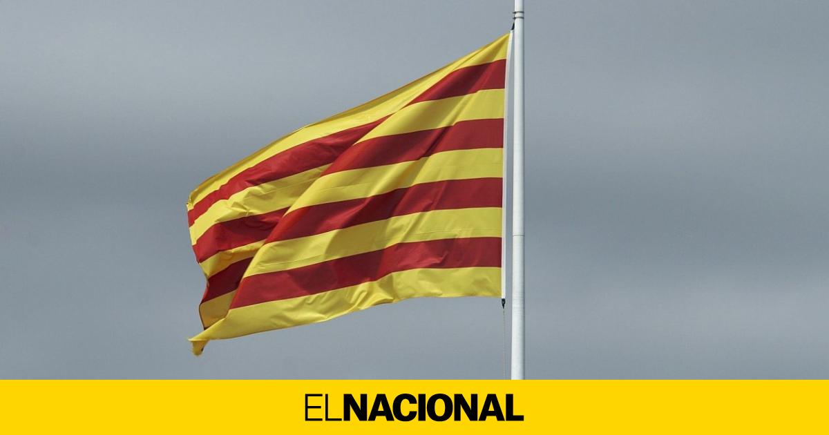 ¿Estás de acuerdo en que el catalán vive una situación de "emergencia"?