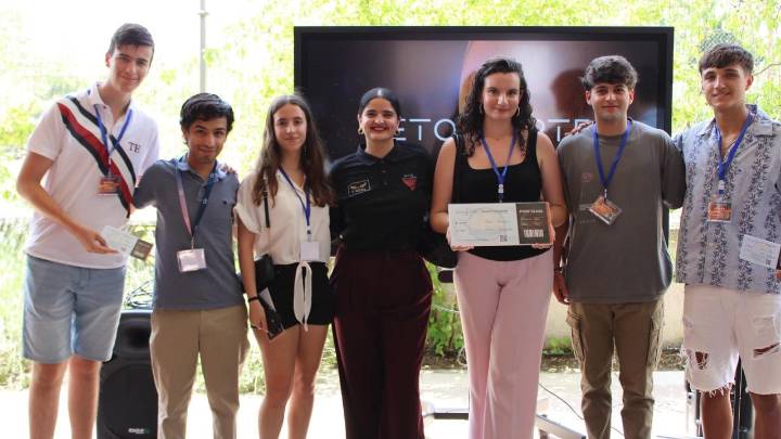 La universidad española ha duplicado en 8 años el número de estudiantes internacionales