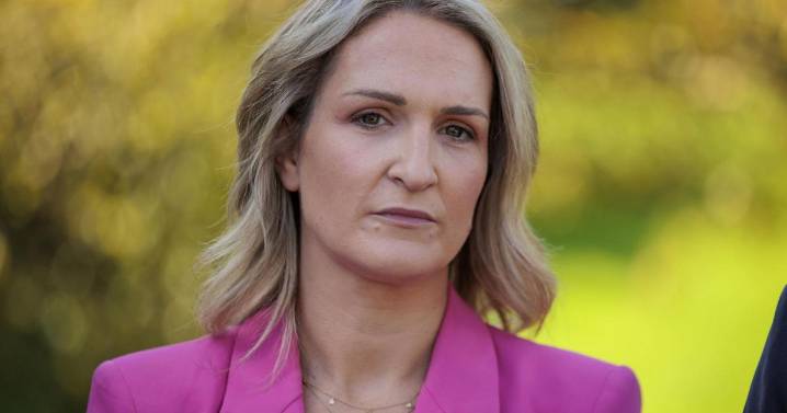 European voice must be ‘front and centre’ of Ukraine peace deal talks