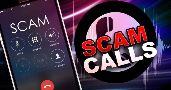 WHAT THE TECH? How to reduce spam & scam calls
