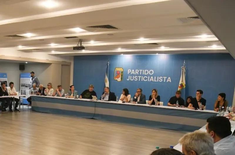 El peronismo aceptará el debate y presentará proyectos propios en la discusión por la reforma laboral