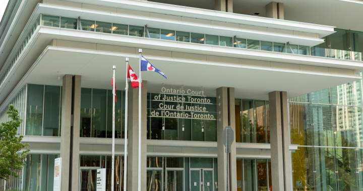 Faint hope hearing begins for Toronto woman serving life sentence for plotting boyfriend’s axe murder