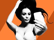 Asking for a friend: I’ve found out someone I’m dating posts explicit content on OnlyFans. I’m shocked as they never mentioned anything about it. What should I do?